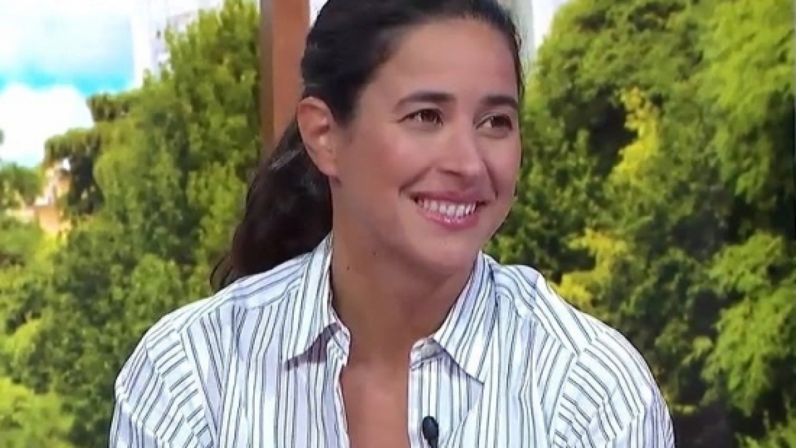 Alexia Rattazzi, psiquiatra especializada en Autismo. «Soy defensora de la dignidad humana»